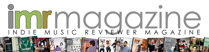 IMR Magazine
