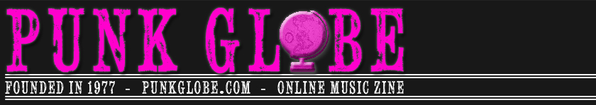 Punk Globe
